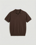 Heritage Polo (Brown)