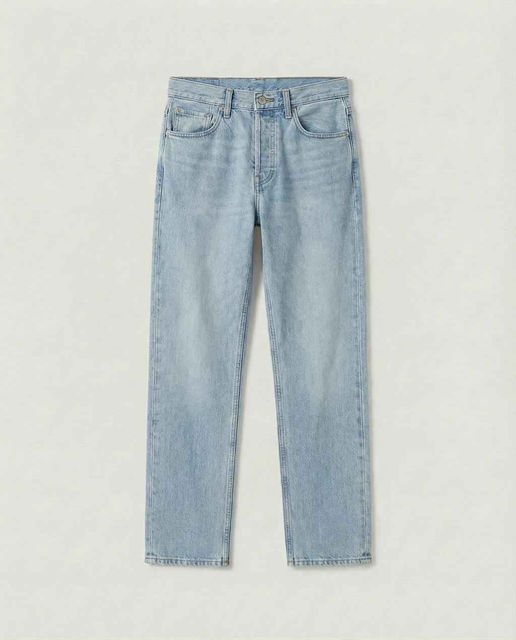Slim Fit Jeans
