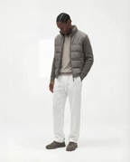 Hybrid Jacket