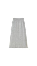 Wool Skirt