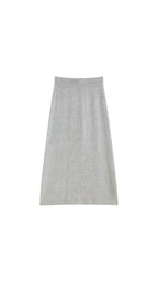 Wool Skirt