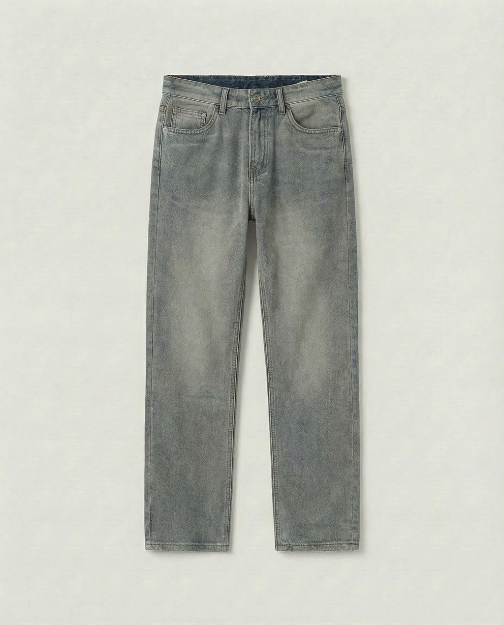 Slim Fit Jeans
