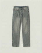Slim Fit Jeans