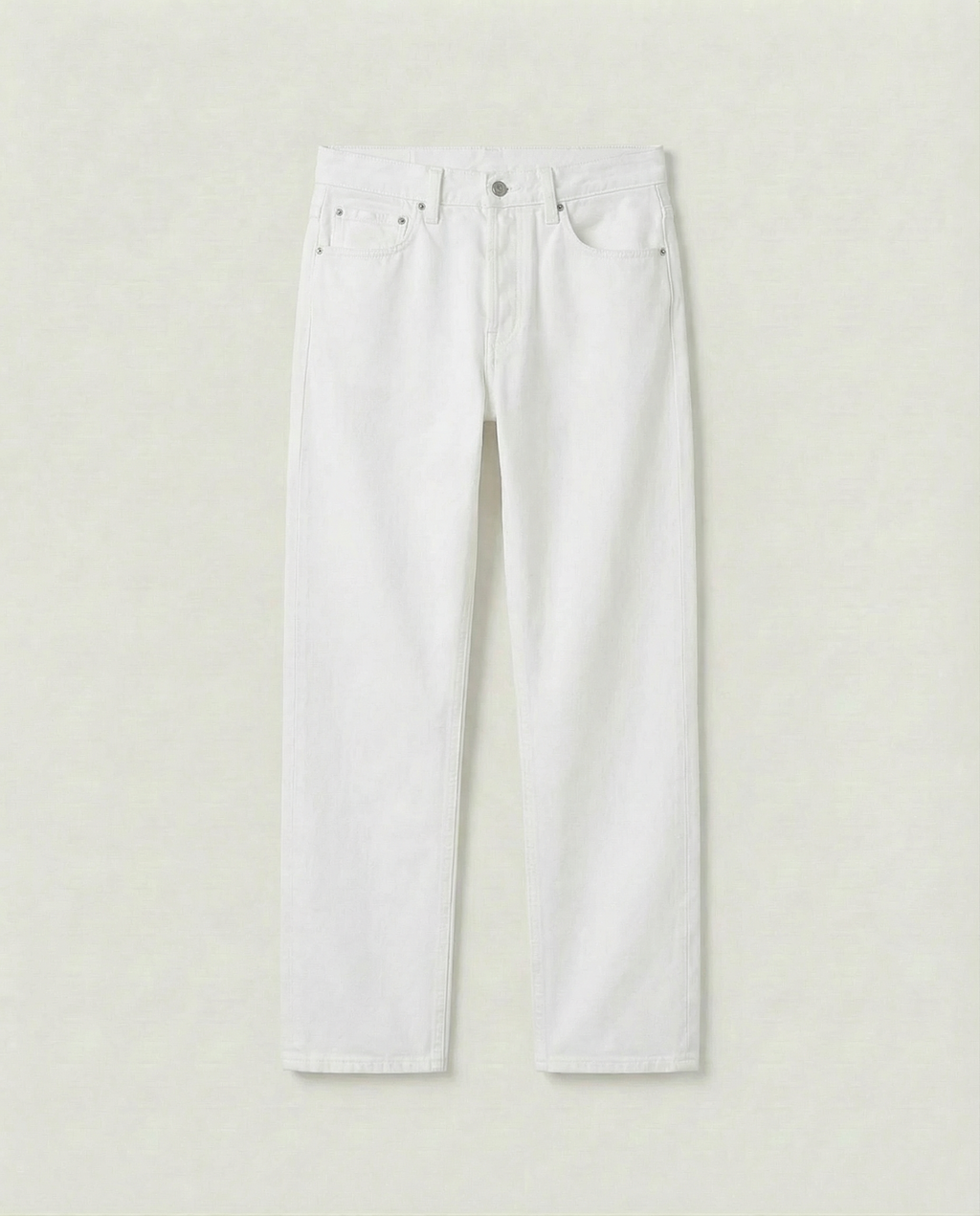 Slim Fit Jeans