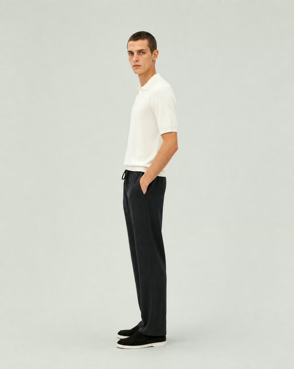 Verona Polo Short Sleeve