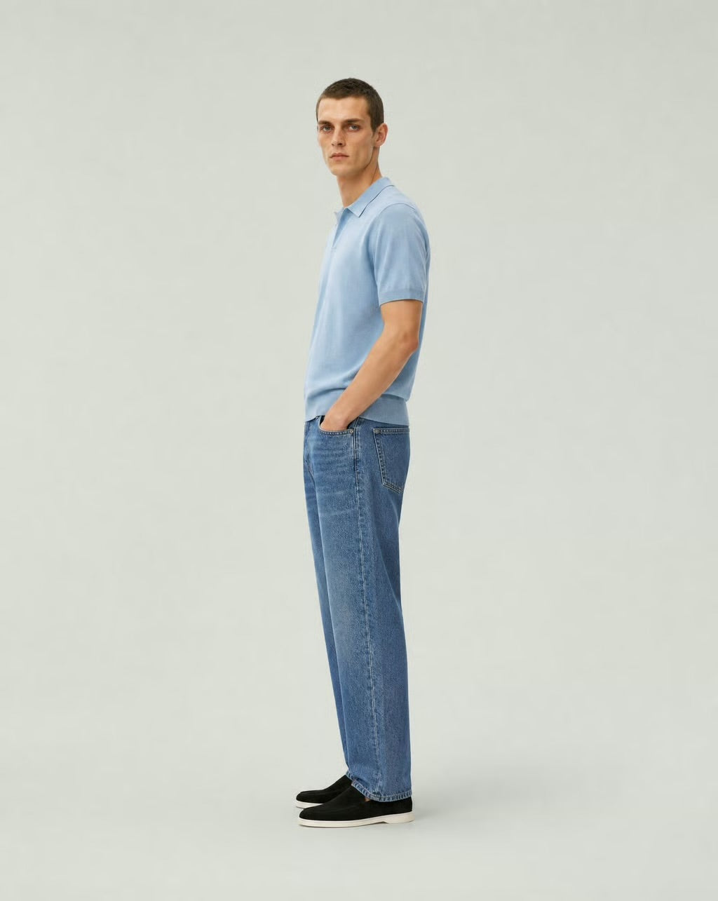 Verona Polo Short Sleeve