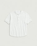 Henley Short Sleeve