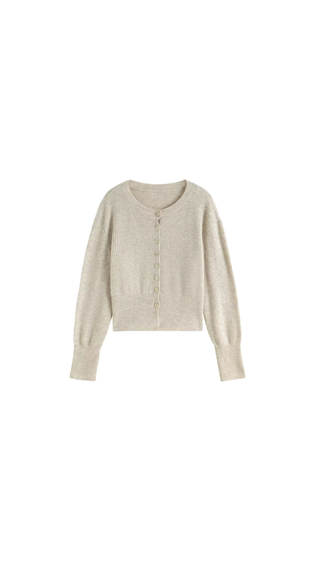 Heritage Cardigan