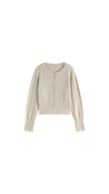 Heritage Cardigan