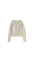 Heritage Cardigan