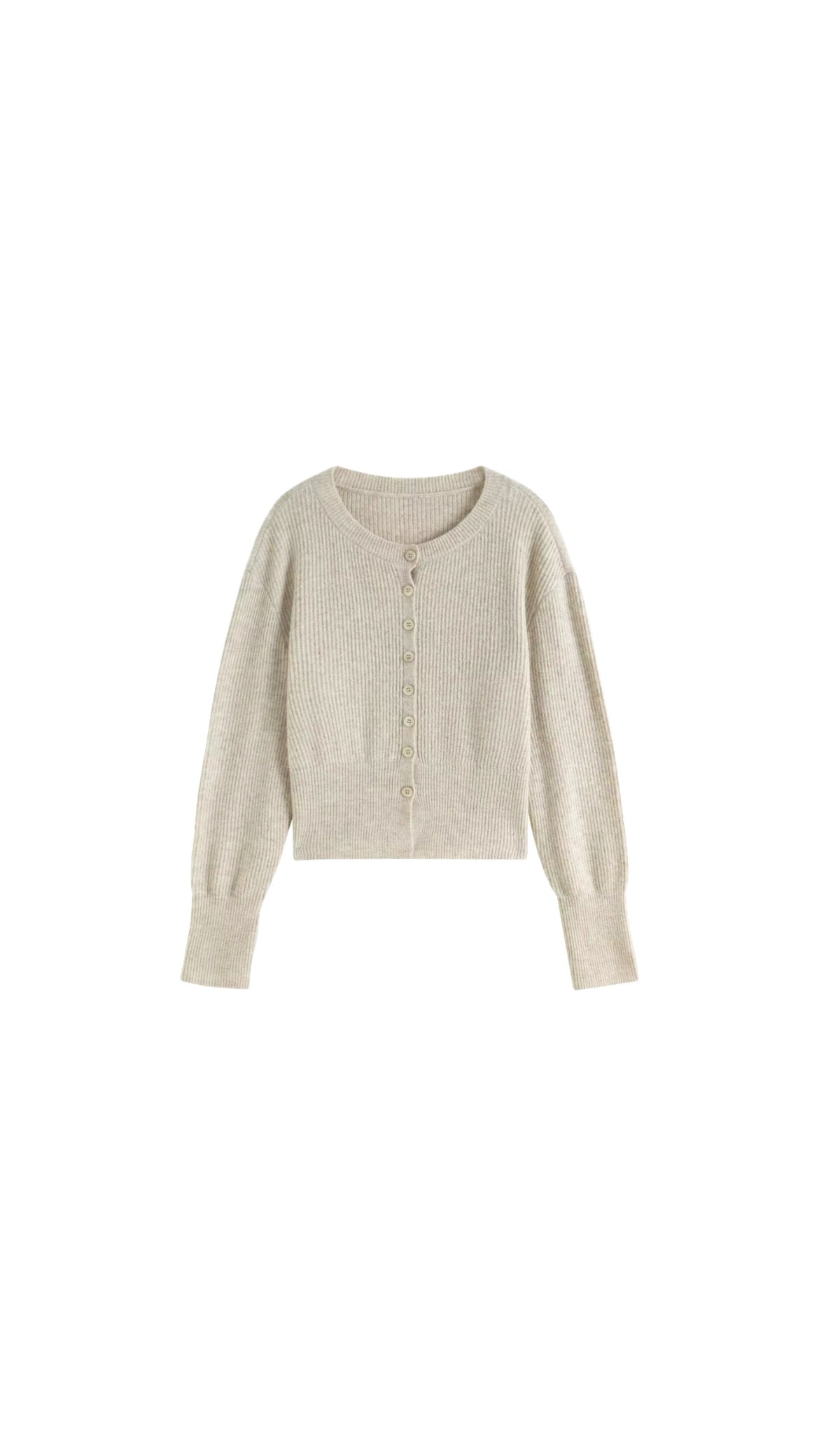 Heritage Cardigan