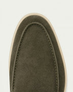 Yacht Loafers v2