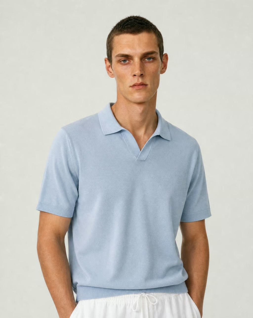 Verona Polo Short Sleeve