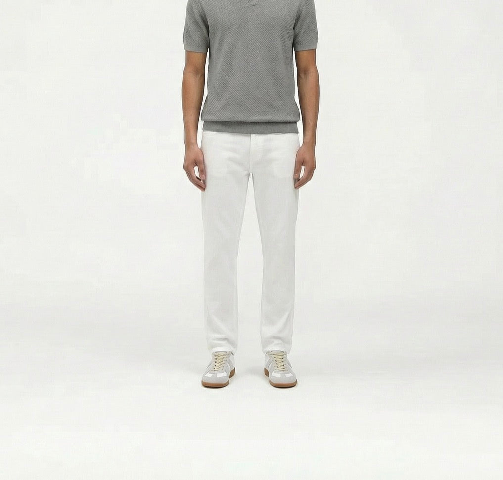 Slim Fit Jeans