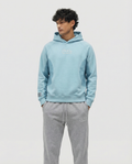 Träumer Hoodie (blau)