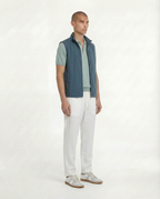 Verano Vest (Blue)