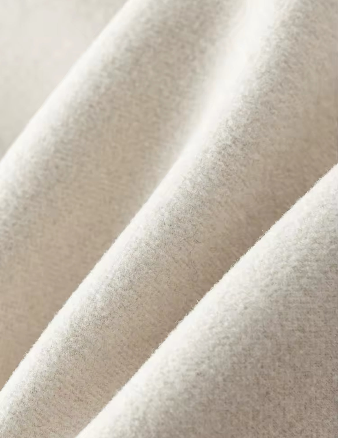 Maison Trouser (White)