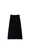 Wool Skirt