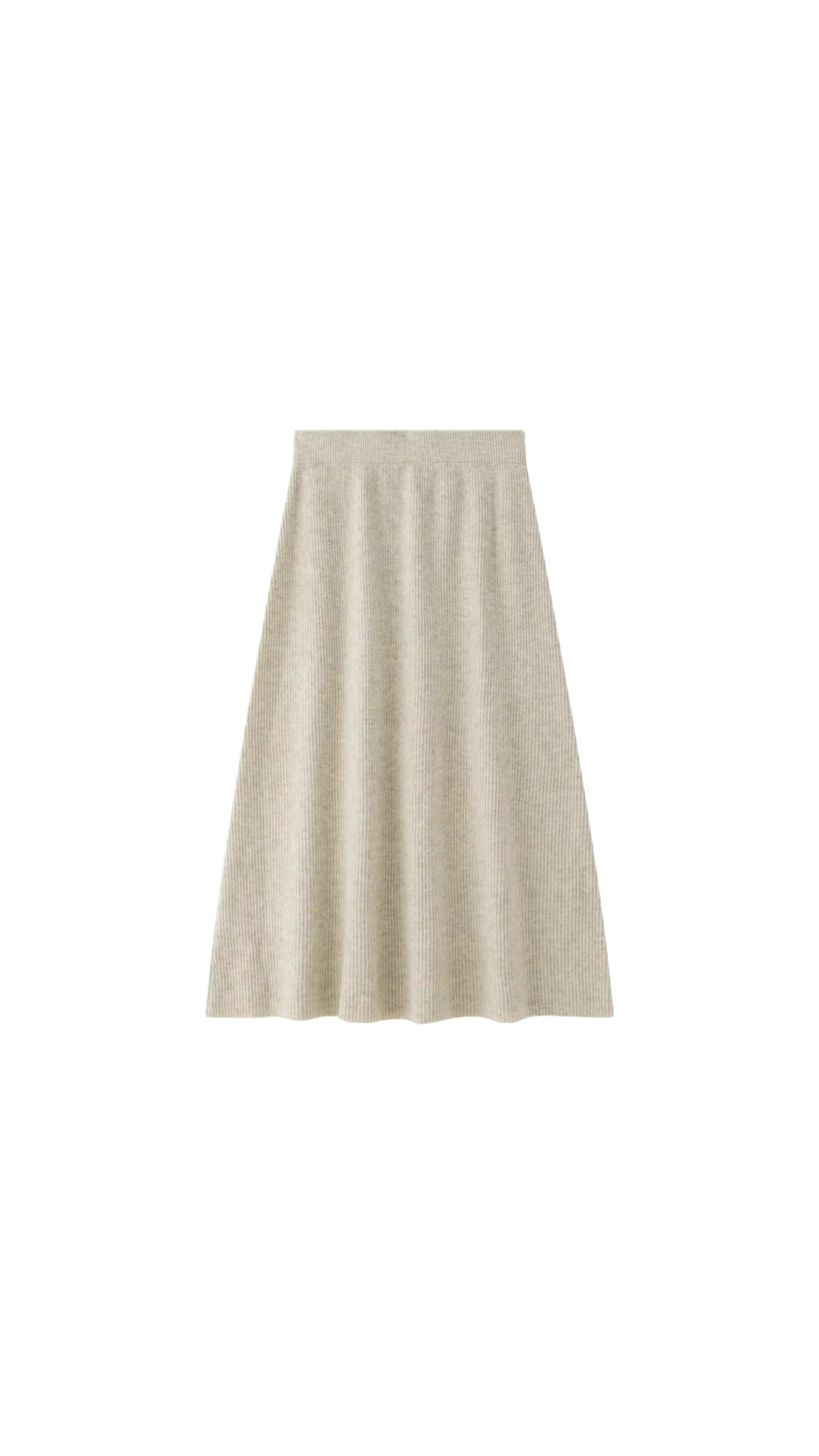 Heritage skirt