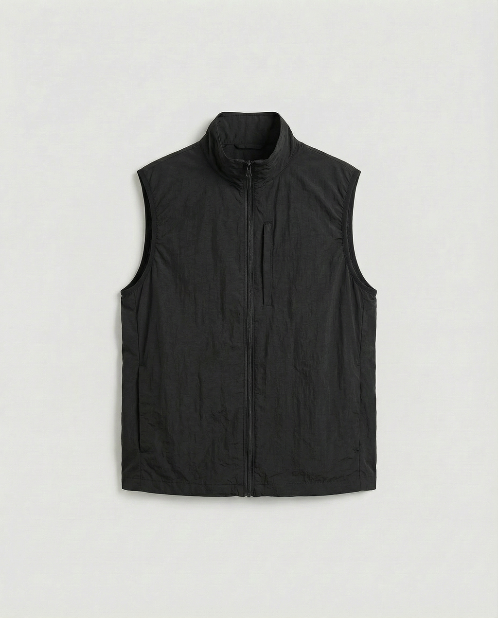 Verano Vest (Black)