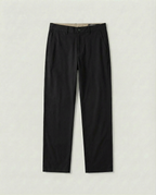 Verano Slim Chino (Black)