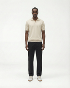 Heritage Polo (Off White)
