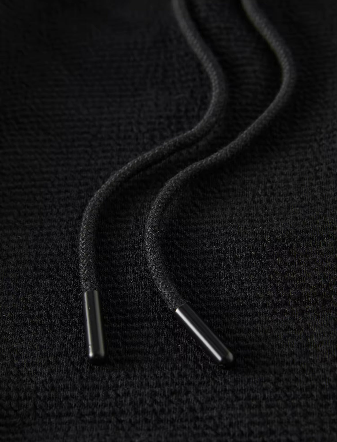 Cloud Comfort Trousers (Black)