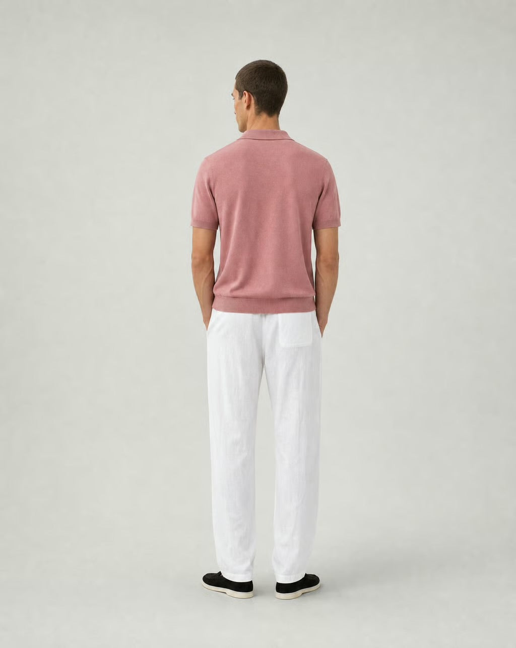 Verona Polo Short Sleeve