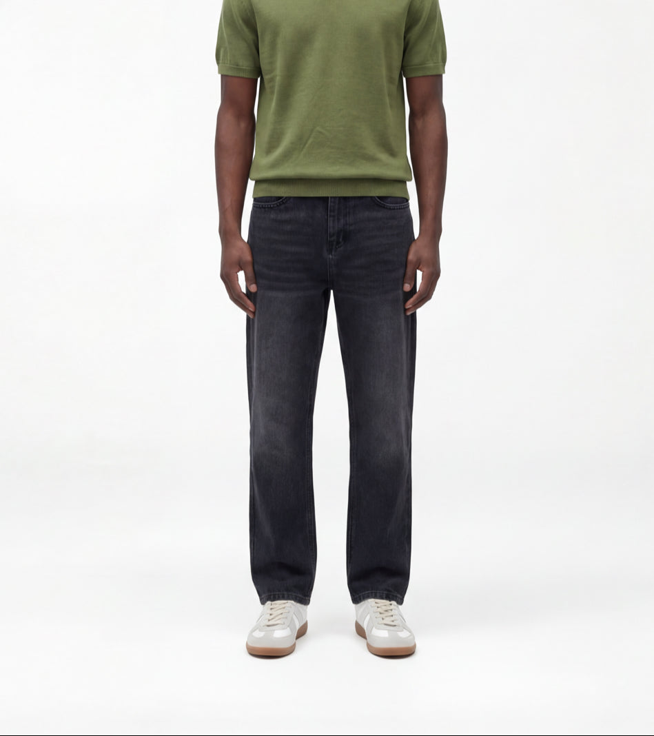 Slim Fit Jeans