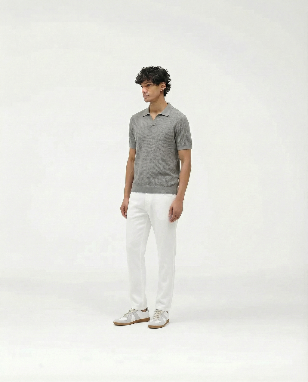 Slim Fit Jeans