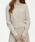 Heritage Cardigan