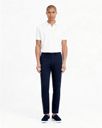 Chino Trousers (Navy)