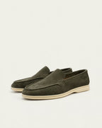 Yacht Loafers v2