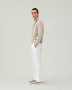 Reversible Knitted Cardigan
