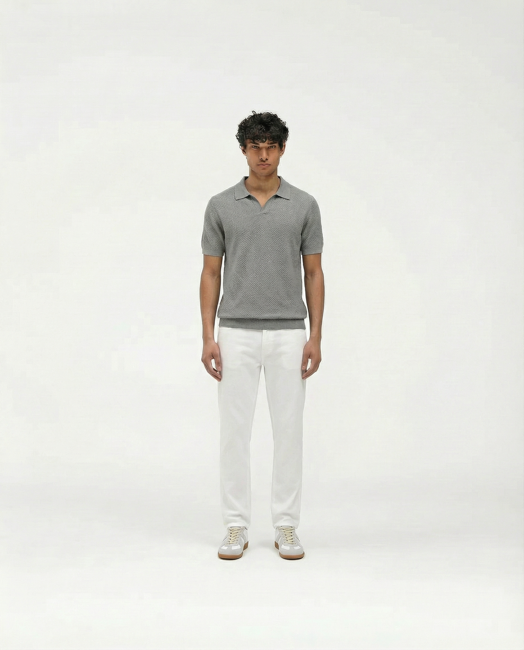 Slim Fit Jeans
