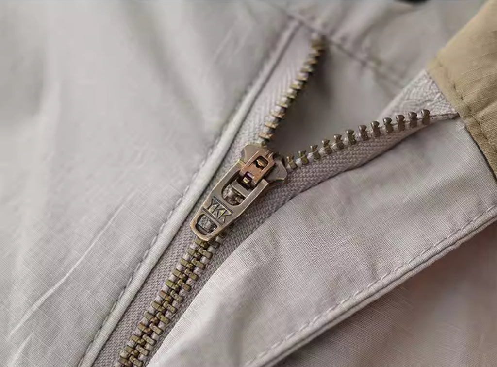 Verano Slim Chino (Light Grey)
