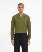 Luxury Polo (Green)