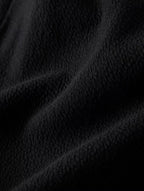 Cloud Comfort Trousers (Black)