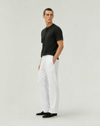 Henley Short Sleeve