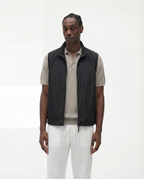 Verano Vest (Black)