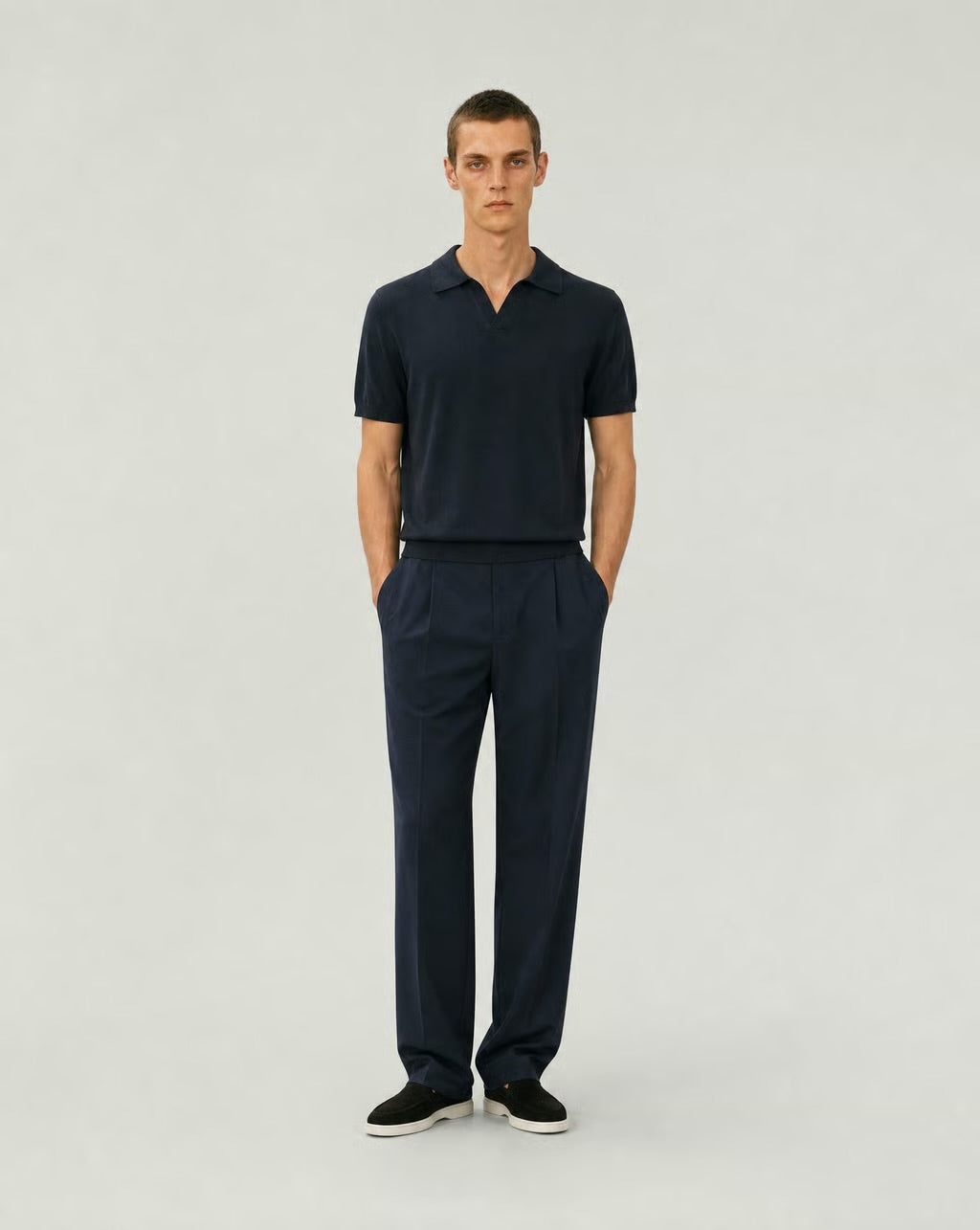 Verona Polo Short Sleeve