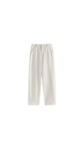 Maison Trouser (White)