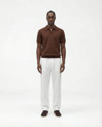 Heritage Polo (Brown)