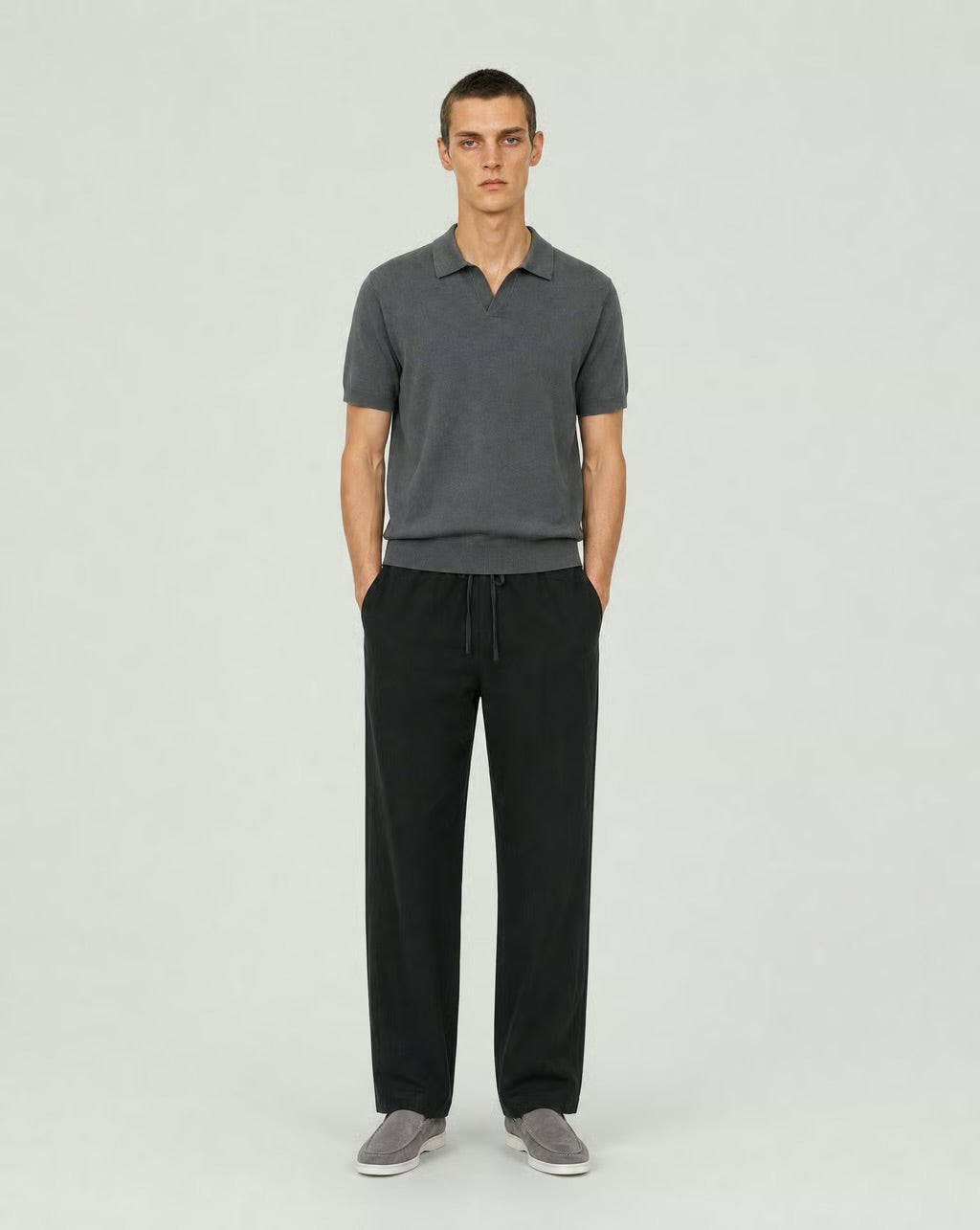 Verona Polo Short Sleeve