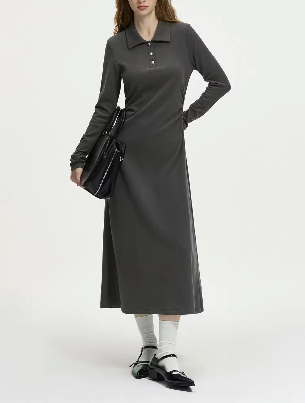 Knitted Dress