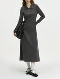 Knitted Dress