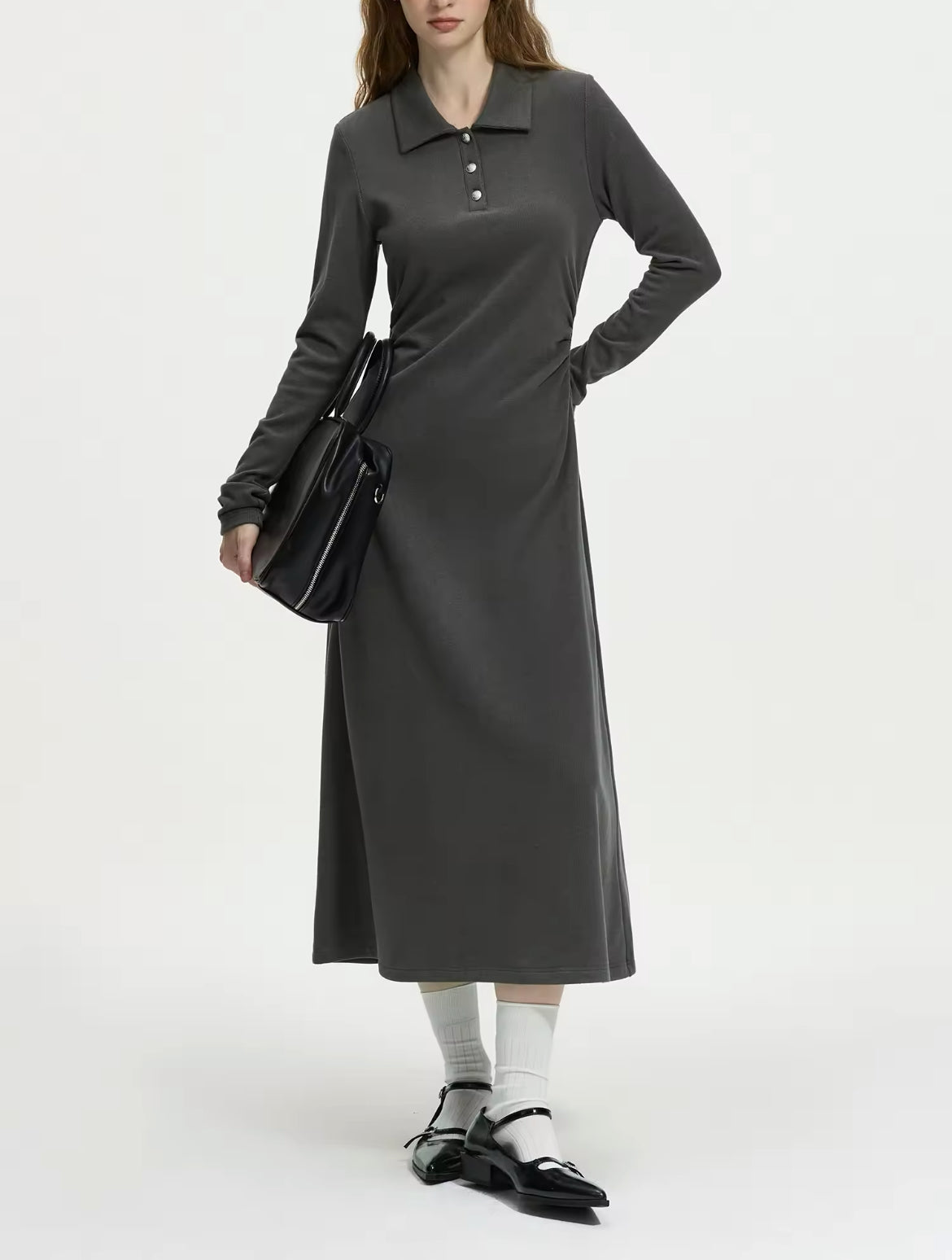 Knitted Dress