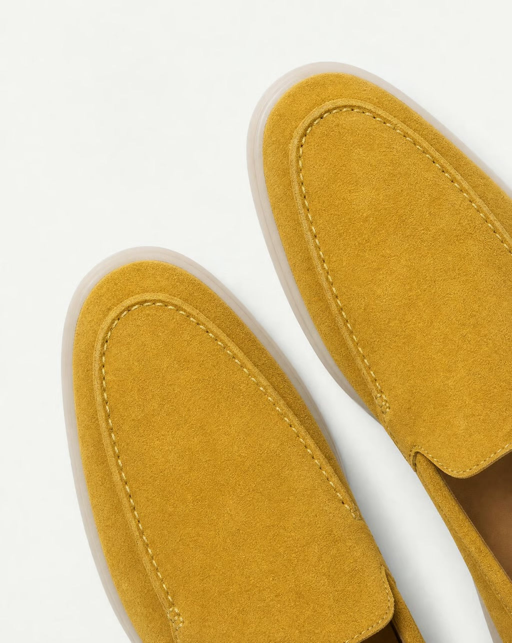 Yacht Loafers v2