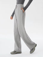 Cloud Comfort Trousers (Grey)