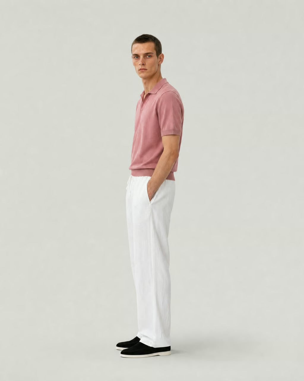 Verona Polo Short Sleeve